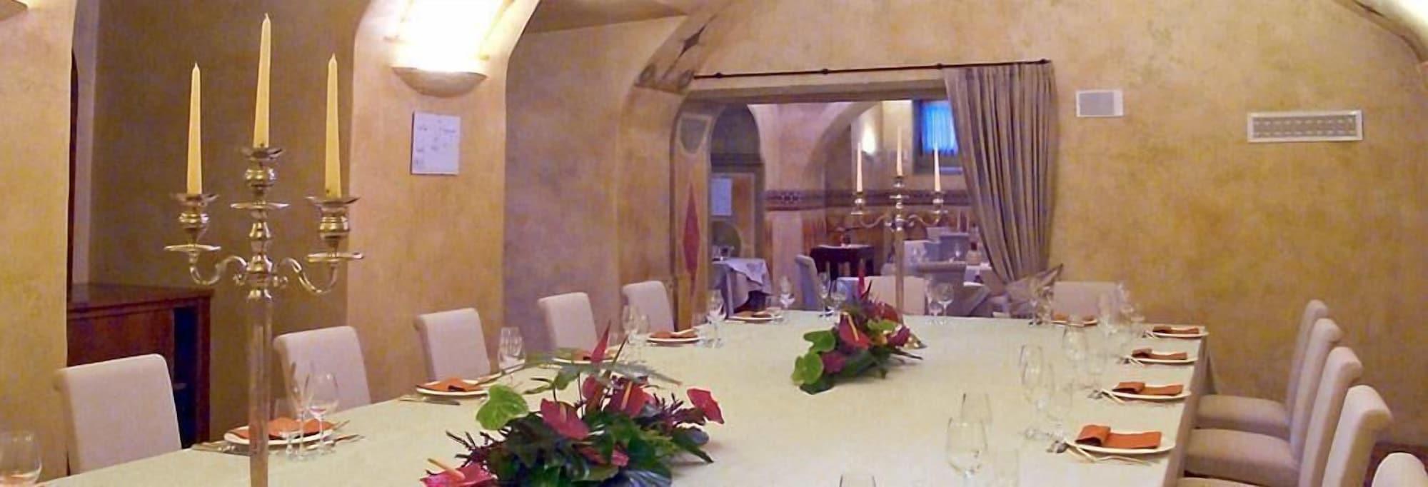 Sala de Reuniones Venturelli