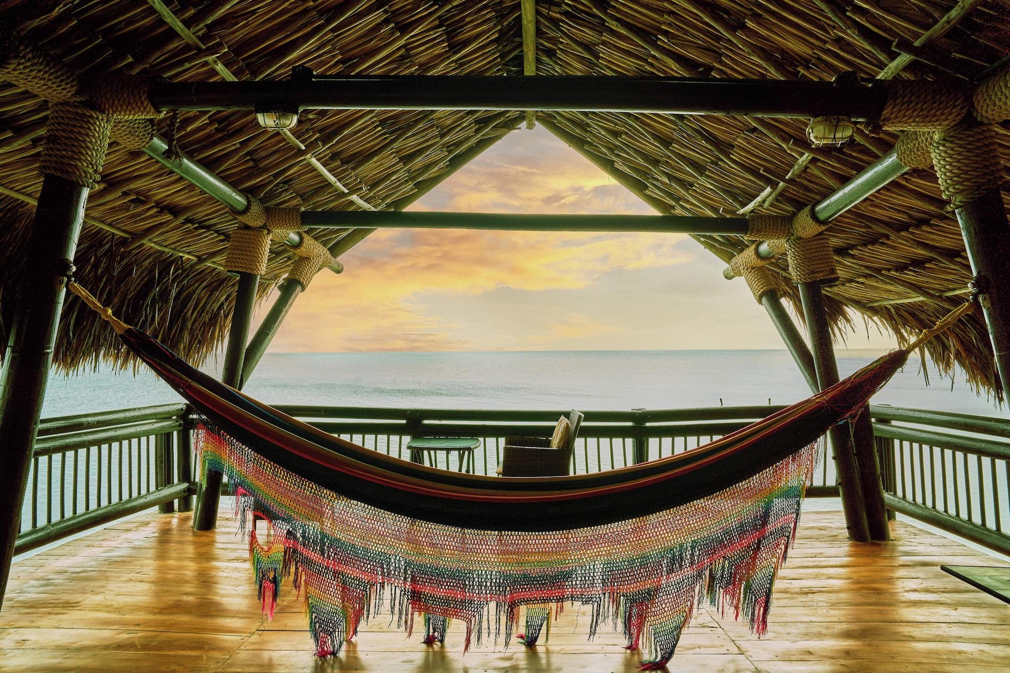 Habitación Mucura Club Hotel