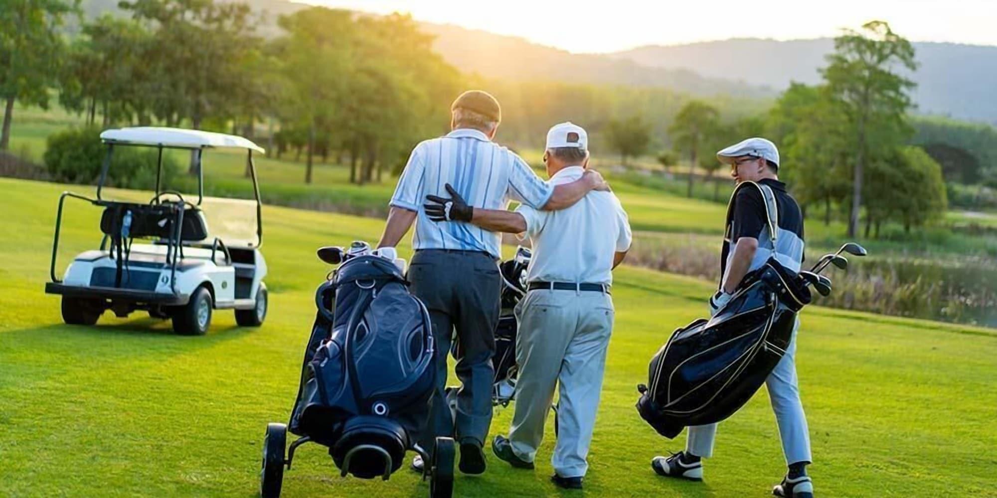 Campo de Golf Maja Hotel Boutique