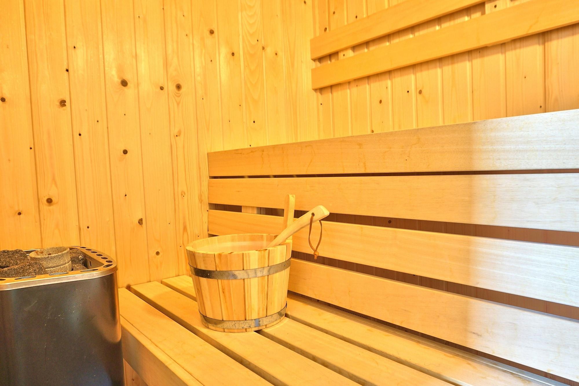 Spa Auberge Ti'gousket