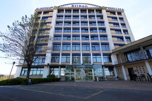 Alojamiento - Bilbao Hostel
