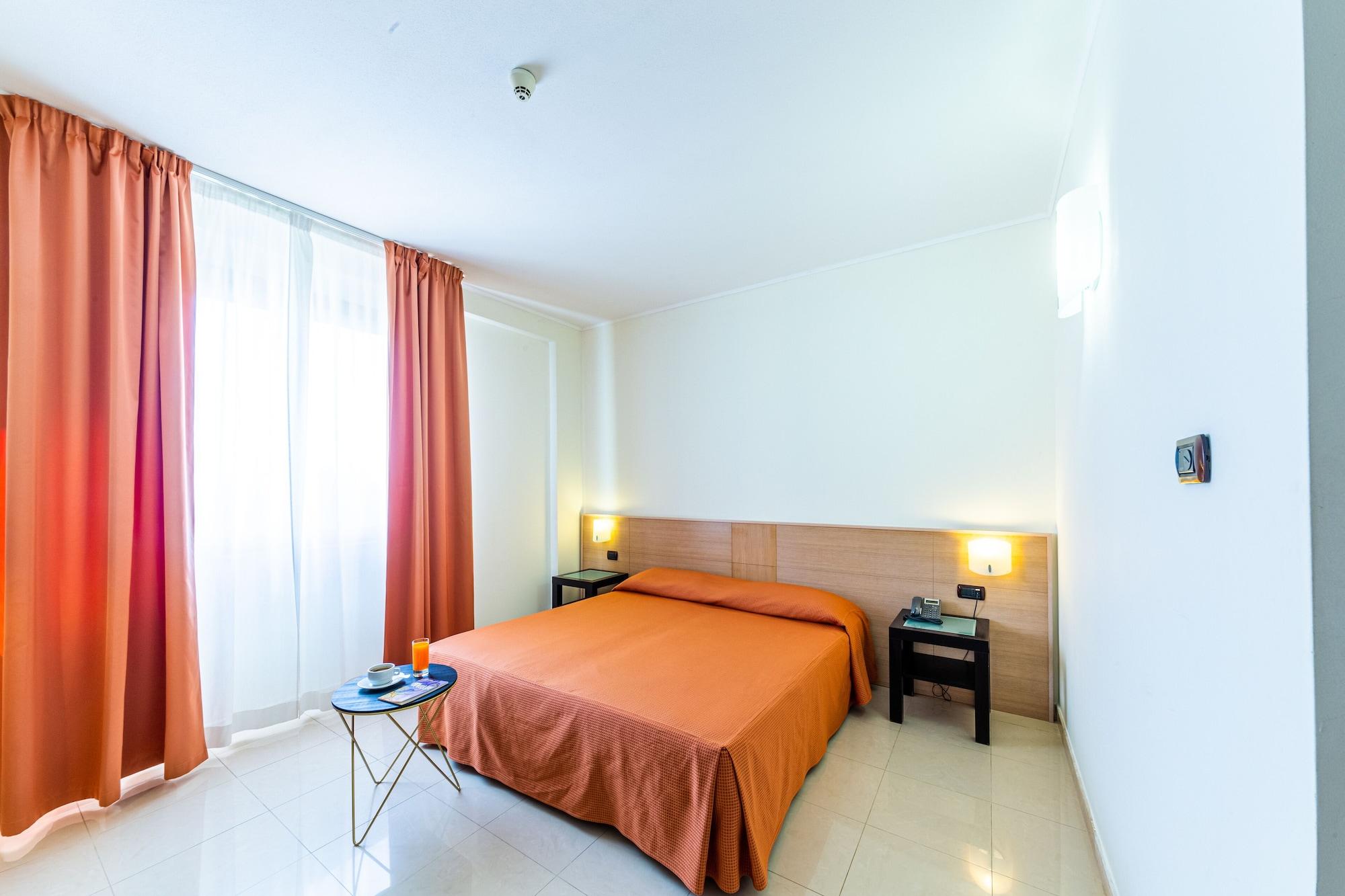 Habitación Hotel Le Torri