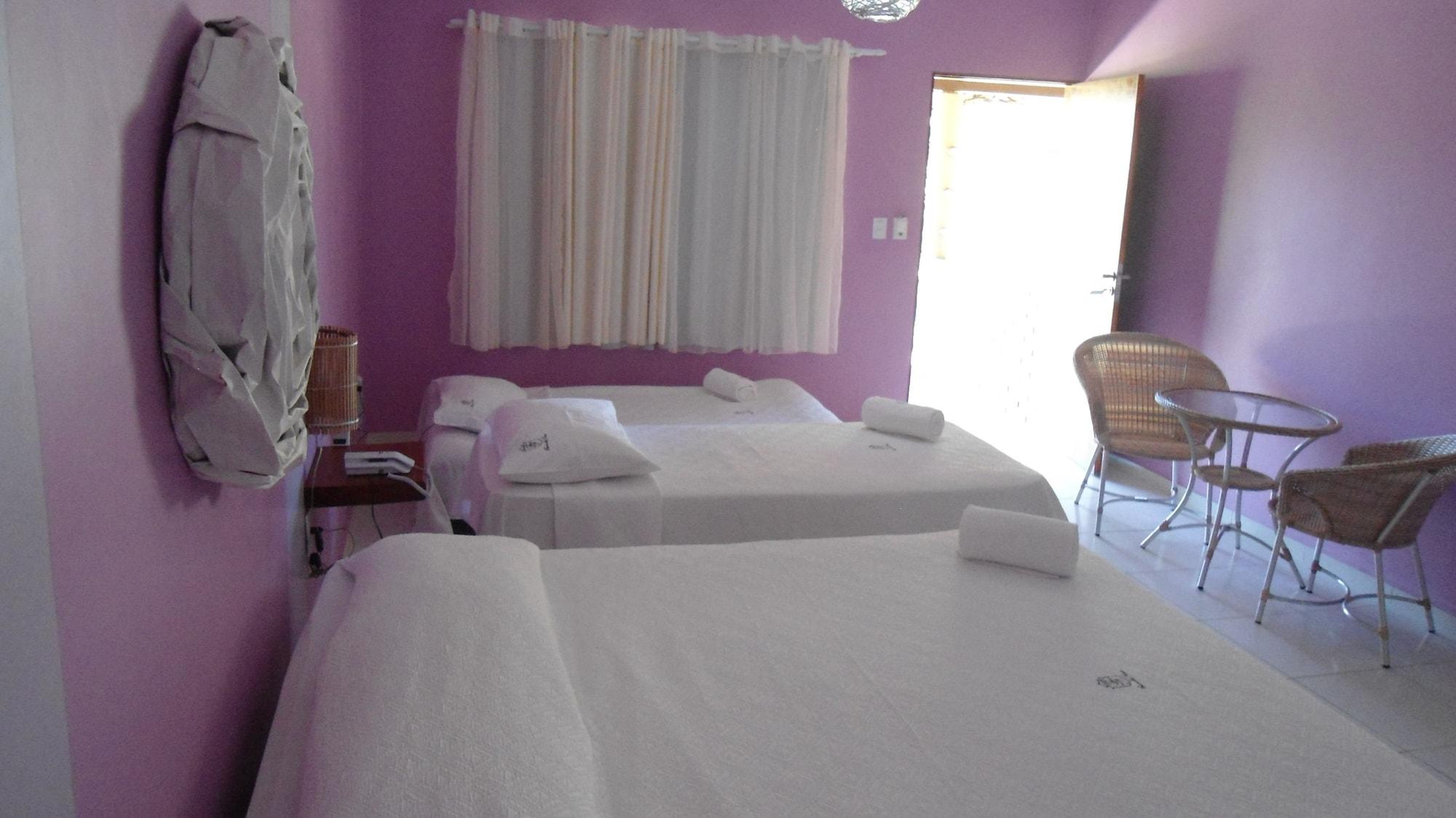 Habitación Fiore Resort e Residence