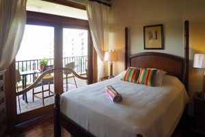 Alquiler Vacacional - Stunning Views of Flamingo Beach & Potrero Bay - 2 Bedrooms Penthouse