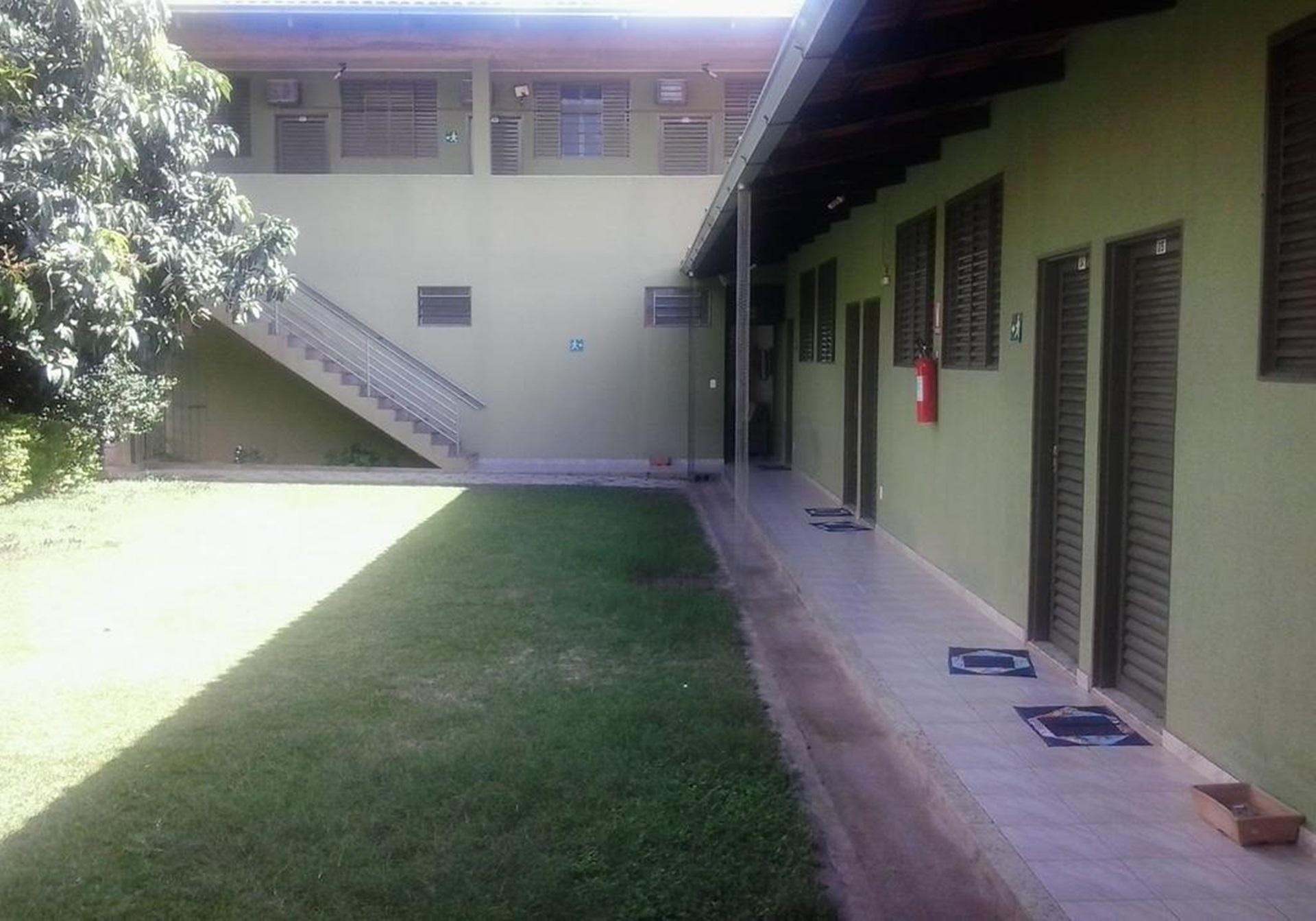 Comodidades del Alojamiento Hotel Joman