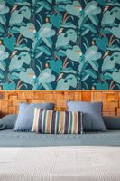 Alquiler Vacacional - Apartamento Totalmente Reformado y Renovado, Cerca del Aeropuerto, y de Ifema,