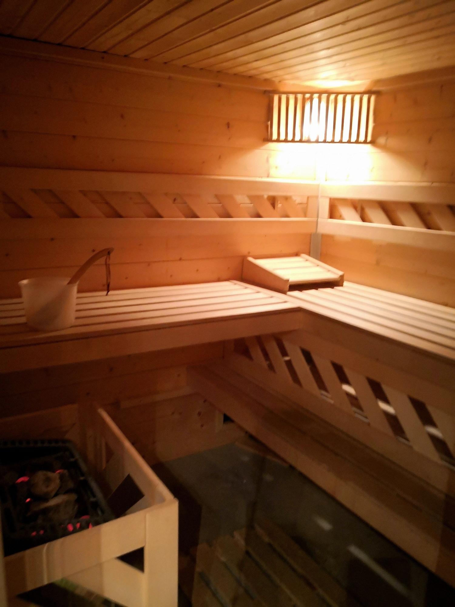 Spa Hôtel Espace
