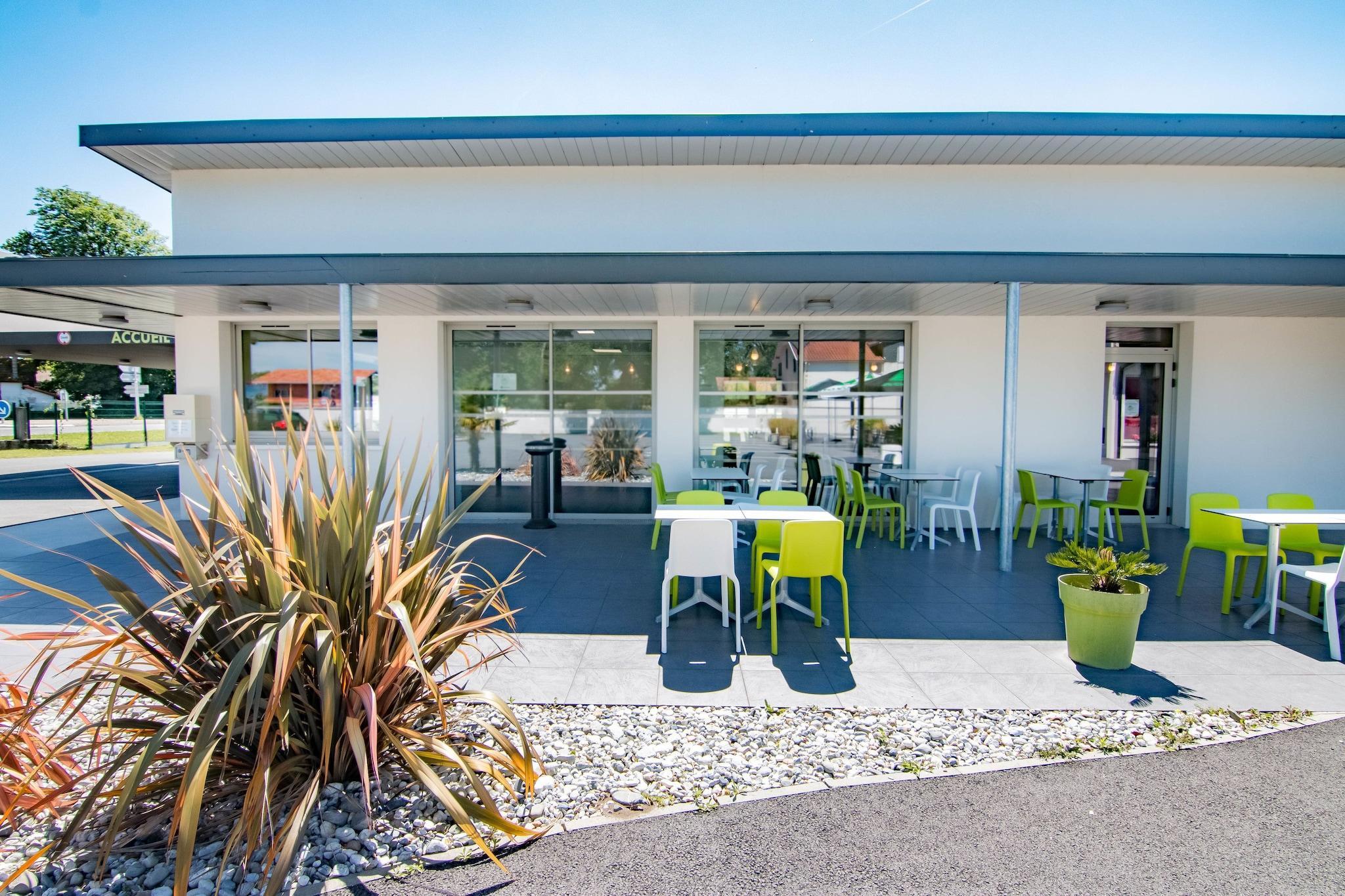 Restaurant Motel des Landes