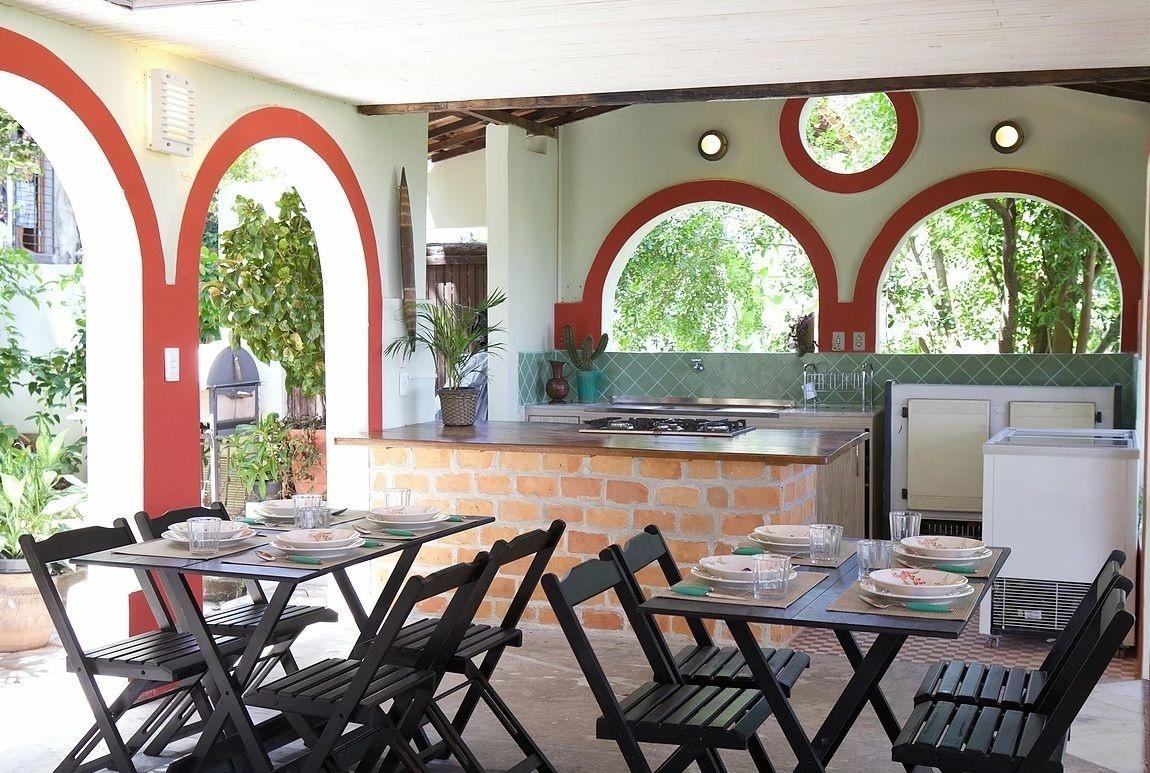Restaurant Irradiante