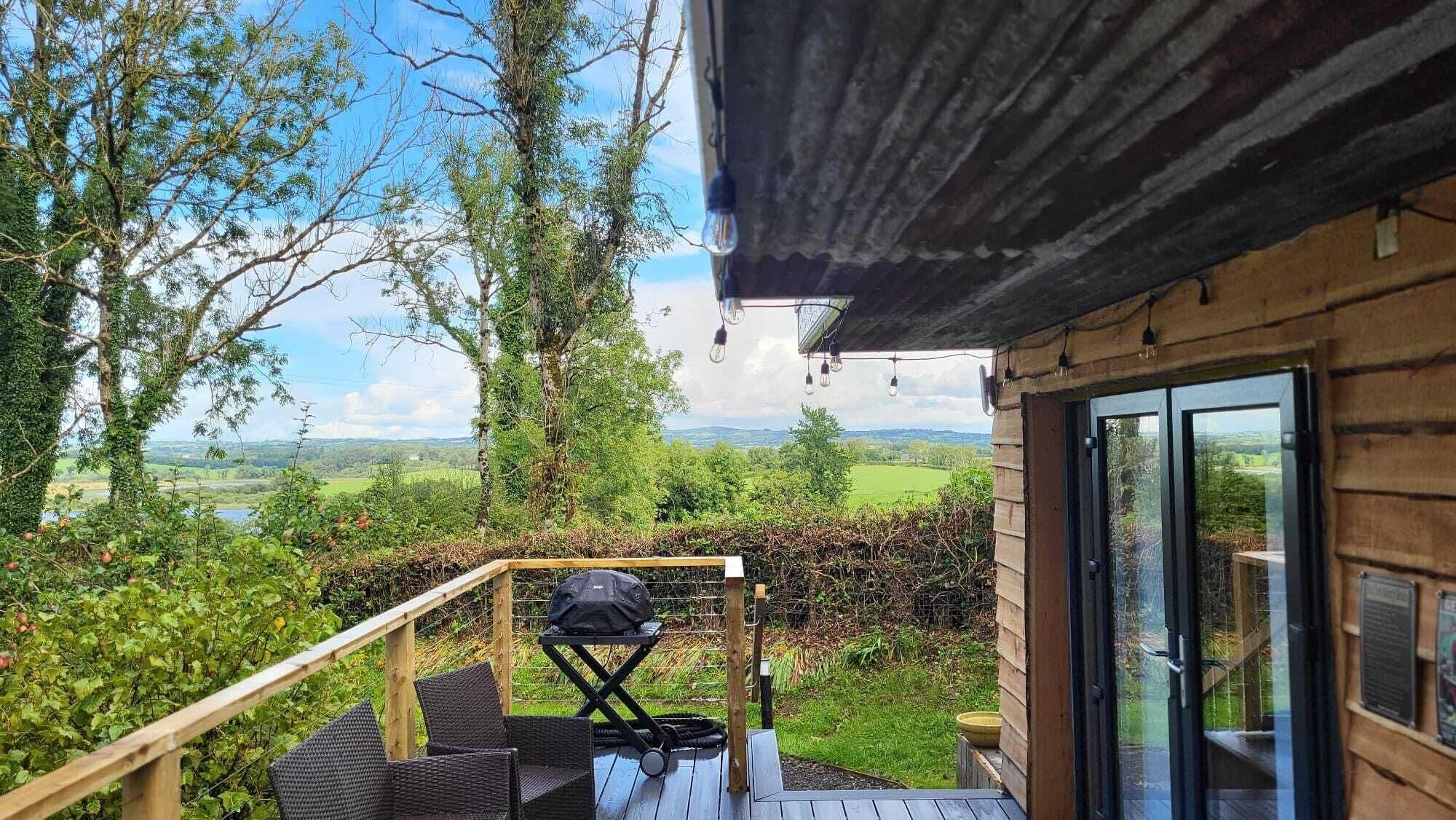 Vista Exterior Willowbank House