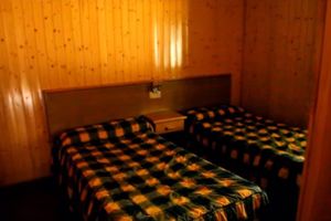 Arriendo temporal - Bungalows Camping Monfragüe