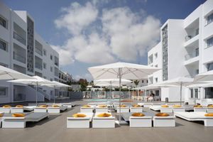Alojamiento - Ibiza Sun Apartments
