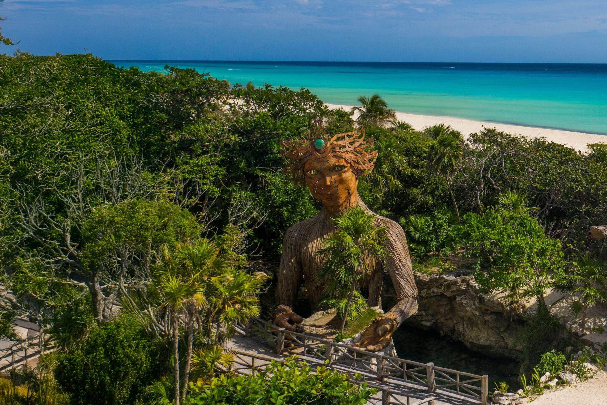 Palmaïa-The House of AïA: All Inclusive Wellness Resort - foto 166