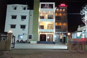 Alojamiento - Hotel The Mewar