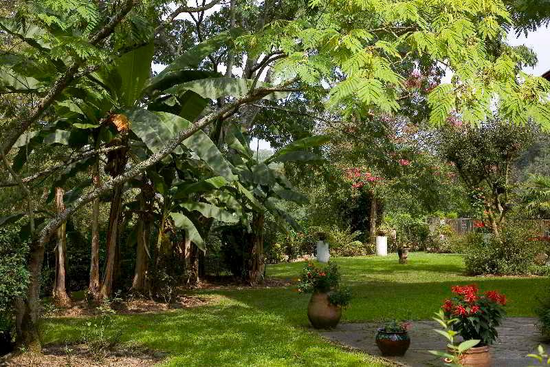 Vista Exterior Hôtel Argi-Eder