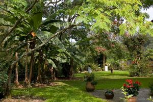 Alojamiento - Hôtel Argi-Eder