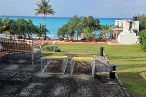 Alojamiento - Game Fish Lodge