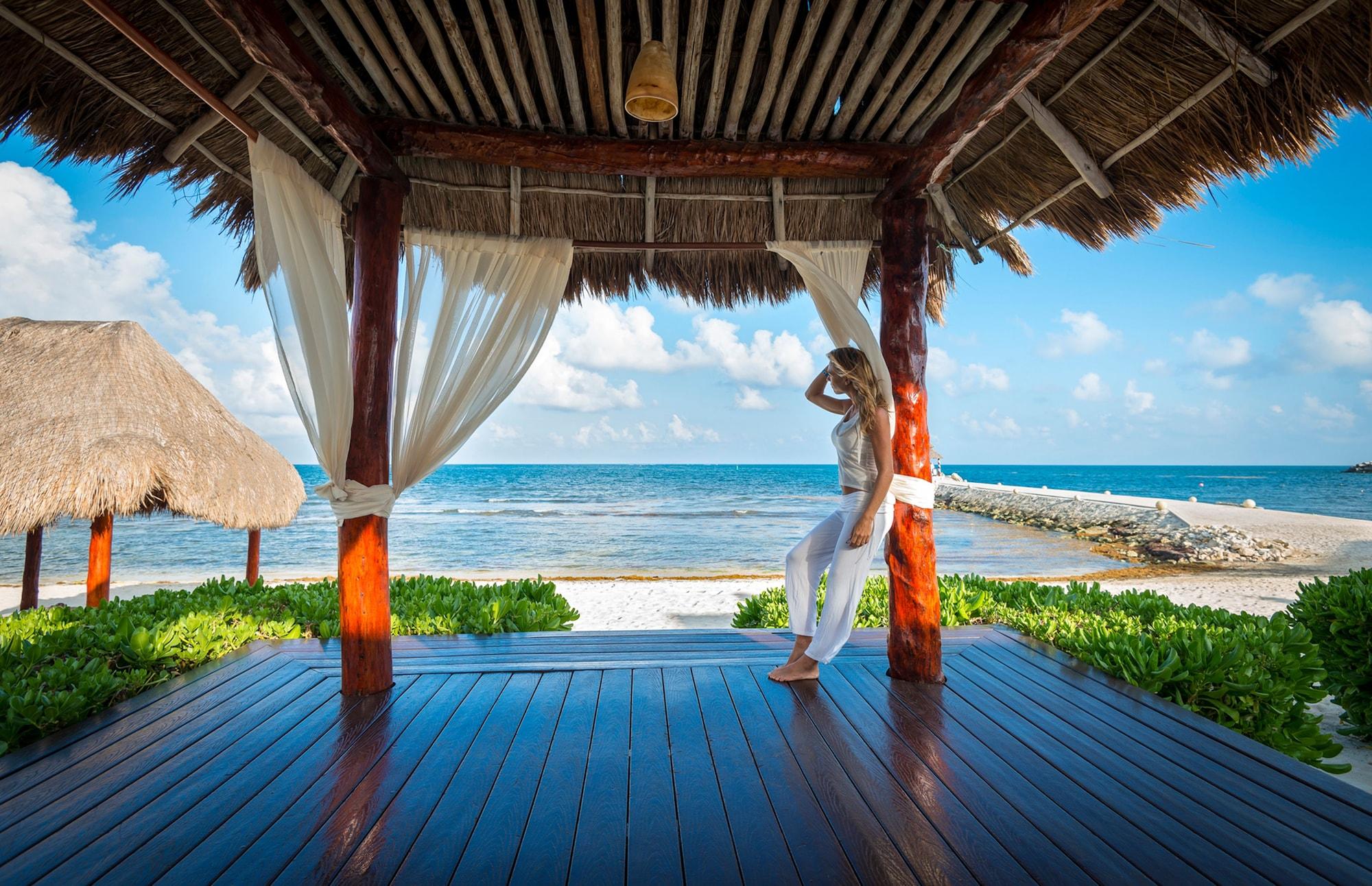 Hotel Hotel Marina El Cid Spa & Beach Resort