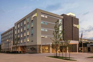 Hospedagens - Home2 Suites by Hilton Austin North/Near the Domain