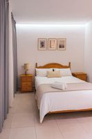 Alquiler Vacacional - Cozy & Bright - Family Escape Madrid
