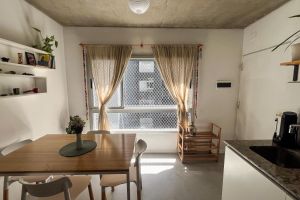 Alquiler Temporario - Corrientes - Apartment in Buenos Aires Top Amenities - Movistar Arena