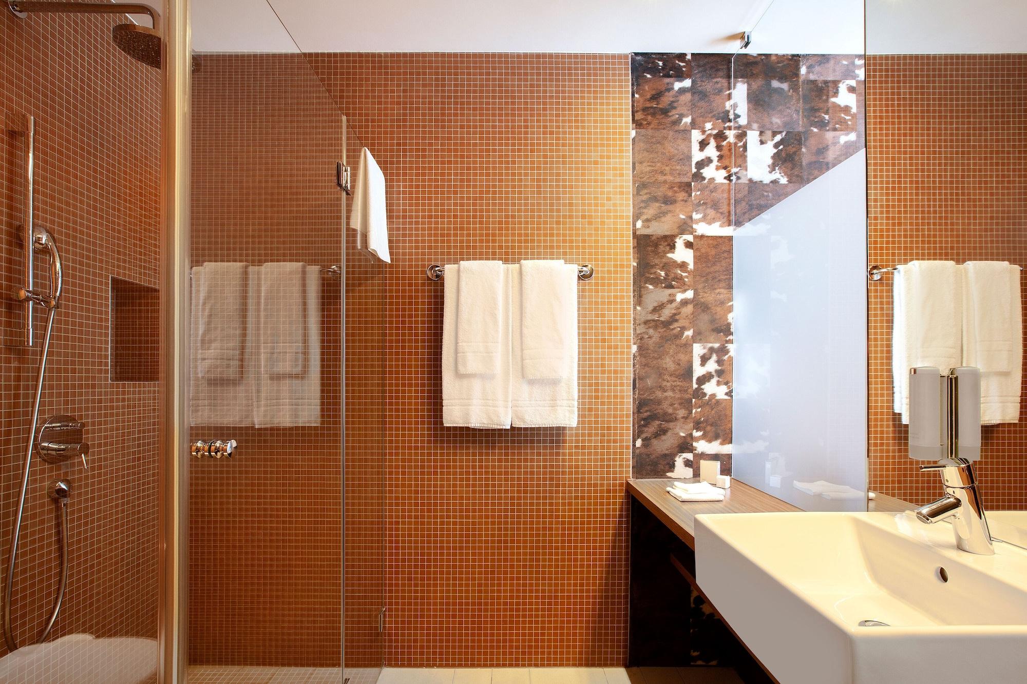 Equipamiento de Habitación Tailormade Hotel SIHLPARK Schindellegi