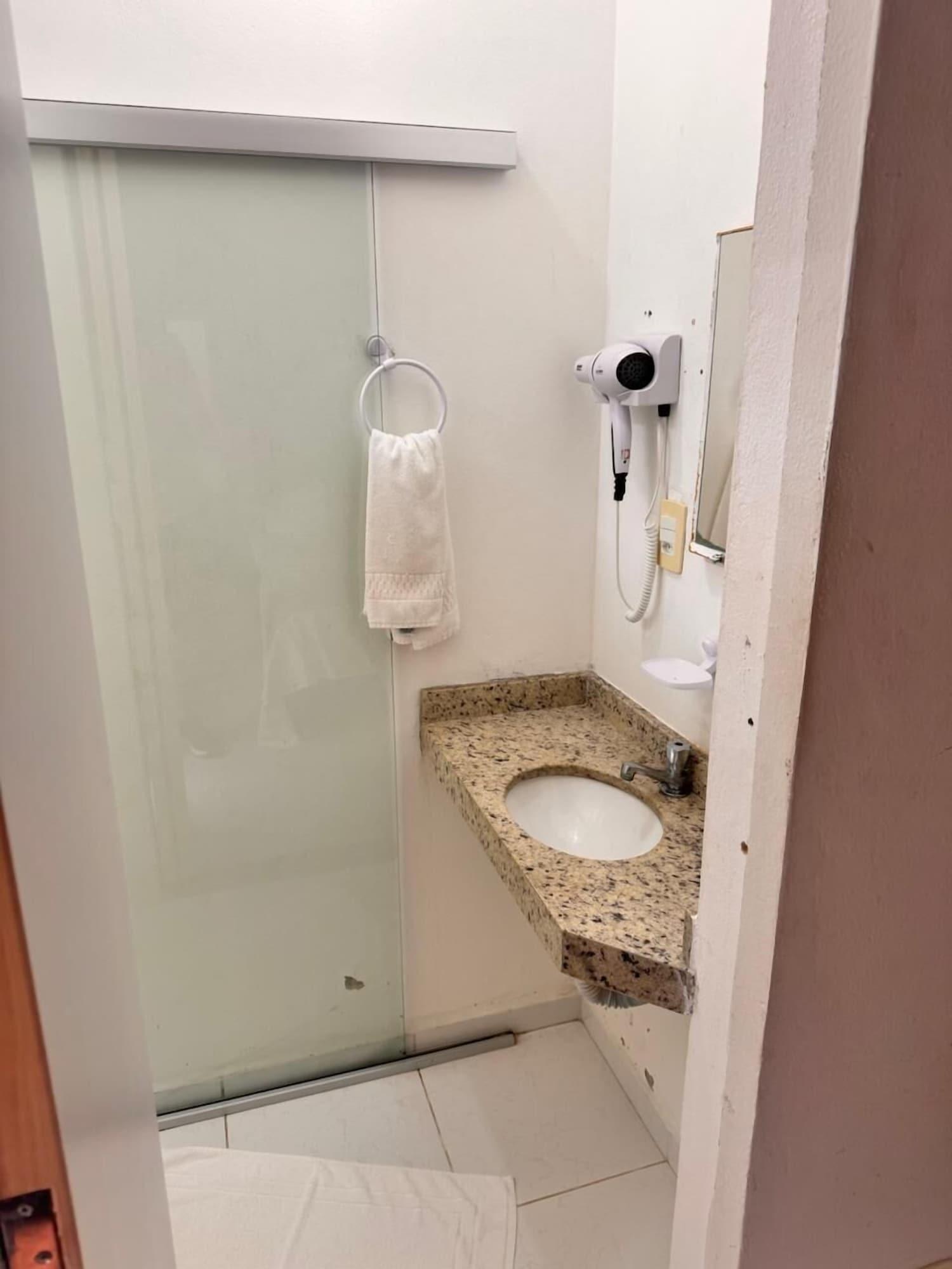 Equipamiento de Habitación Hotel Veleiro