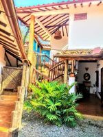 Alojamiento - La Loma Hotel Barichara