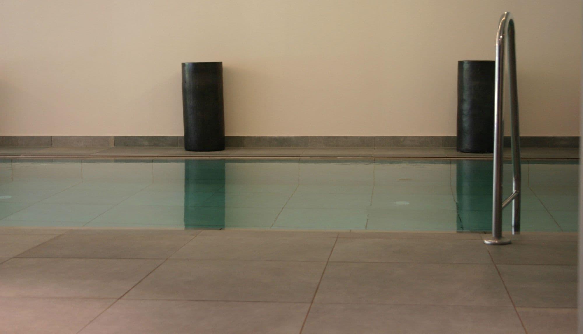 Gimnasio MONTAFON Lodge Hotel und SPA