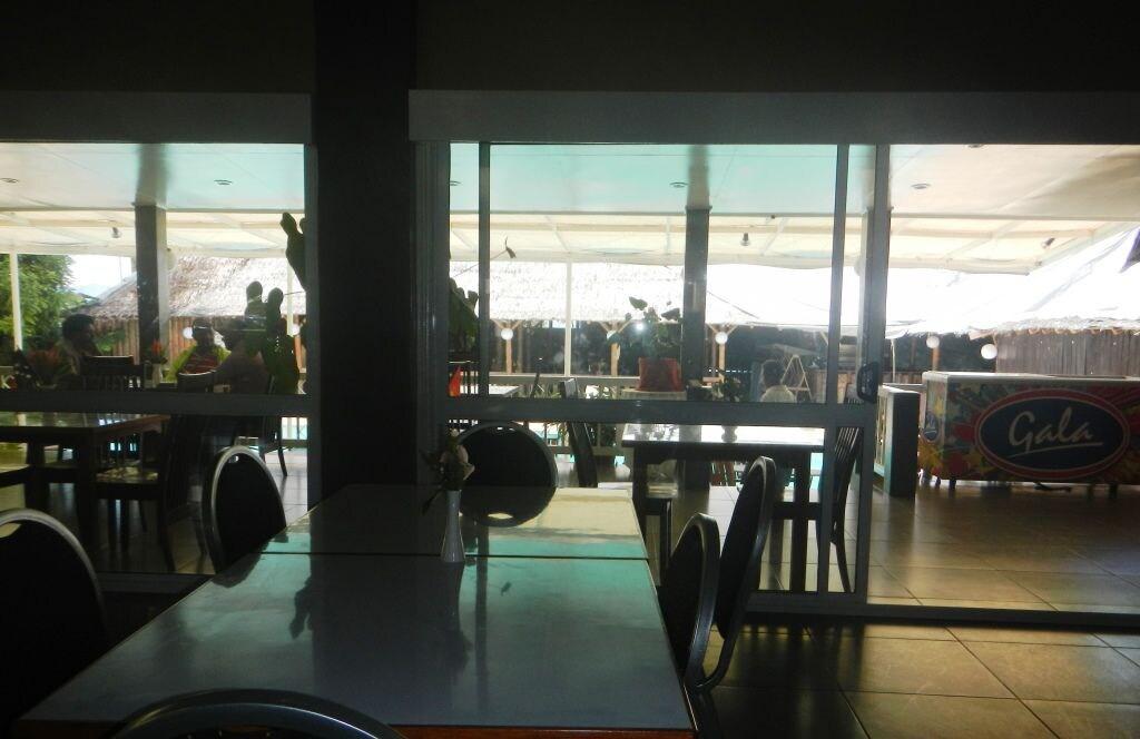 Restaurant Hotel Phoenix