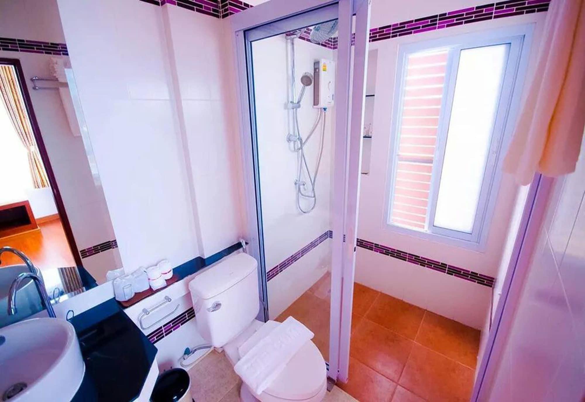 Equipamiento de Habitación FIG Boutique Hotel