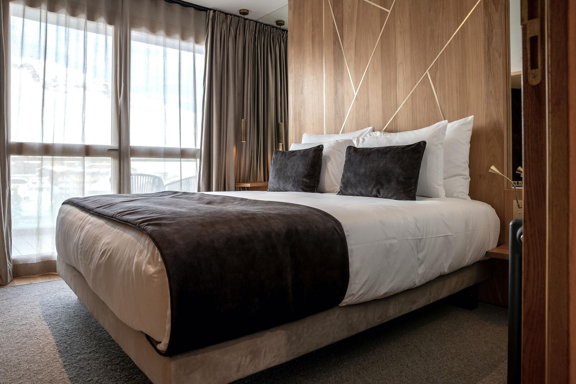 Habitación Hôtel Le Diamond Rock