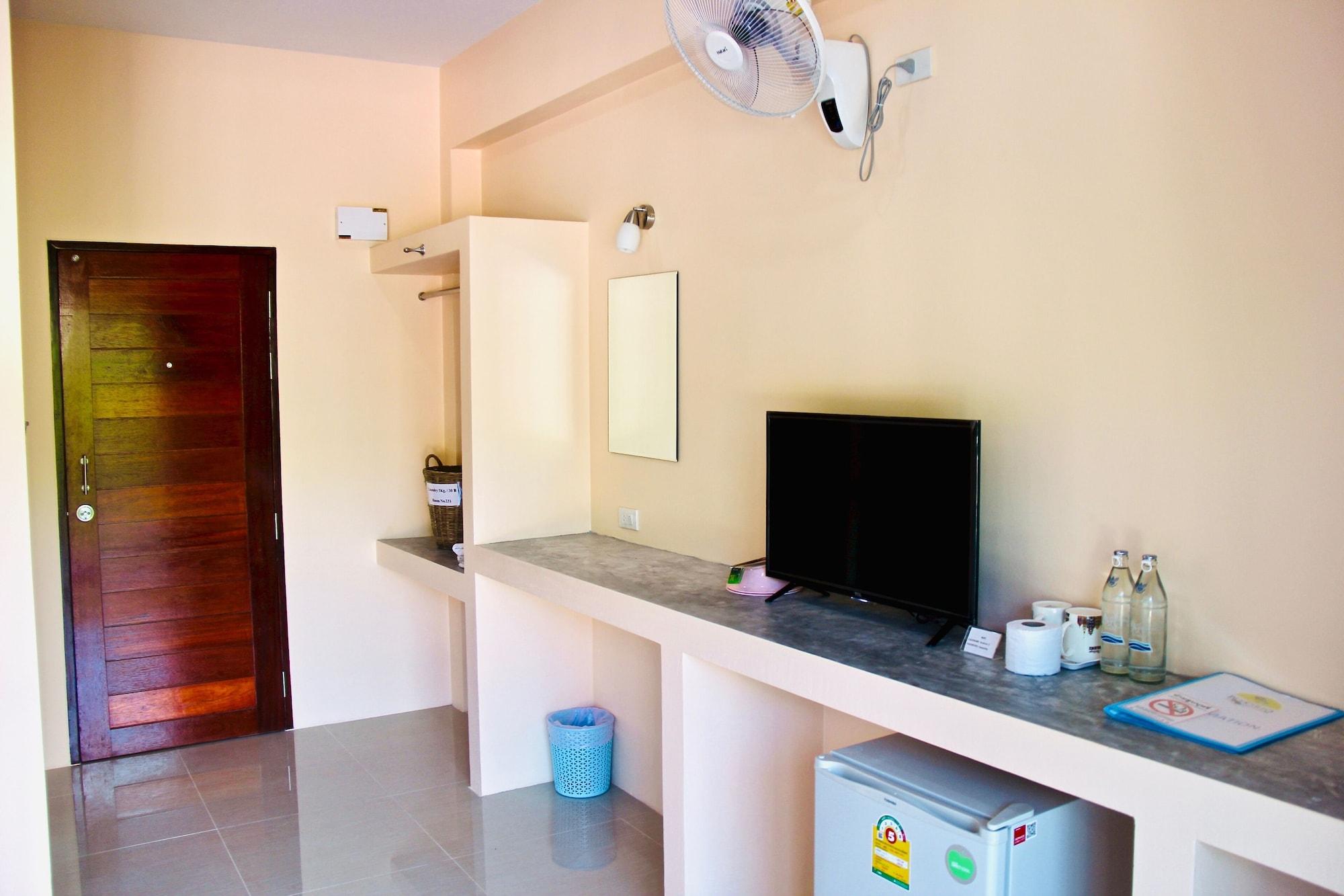 Set de Habitación Budchui Village 2