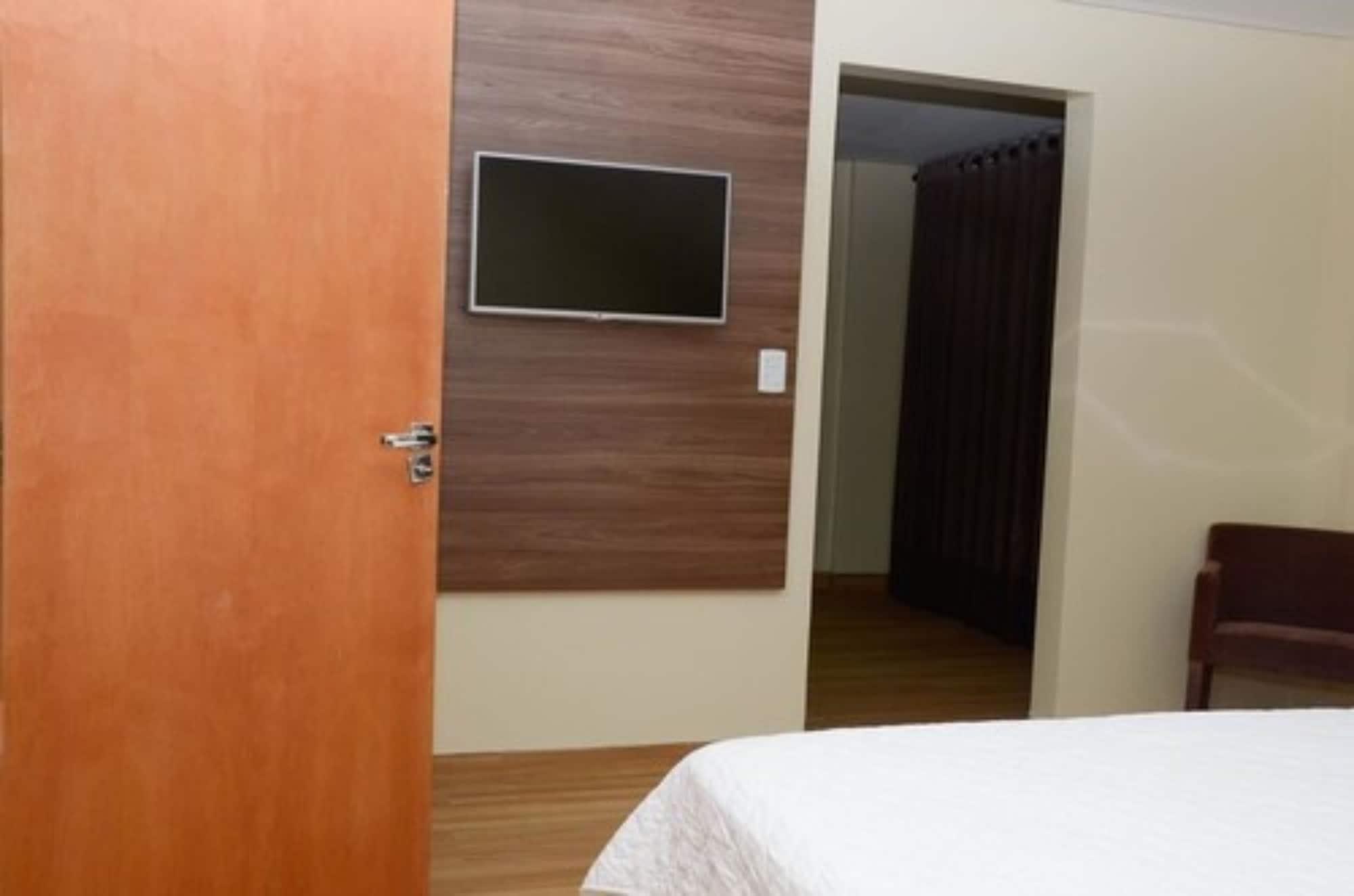 Habitación Rota Hotéis Mineiros