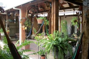 Alojamiento - Hotel Posada del Centro