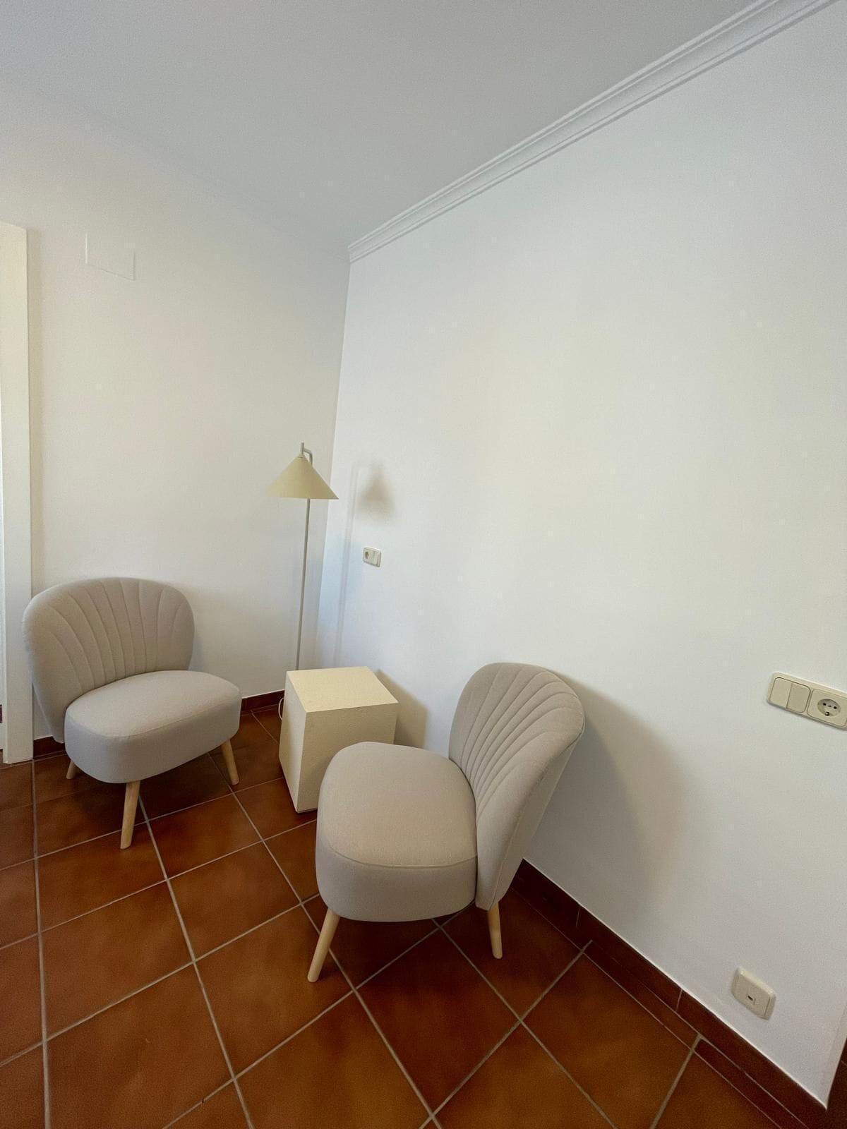 Comodidades del Alojamiento Hotel Villa Maria