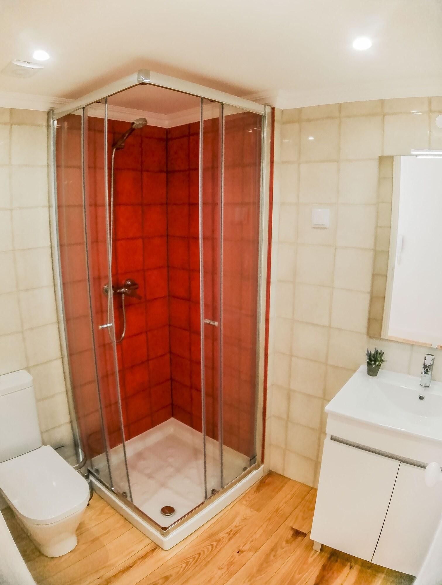 Equipamiento de Habitación Lalitana Townhouse