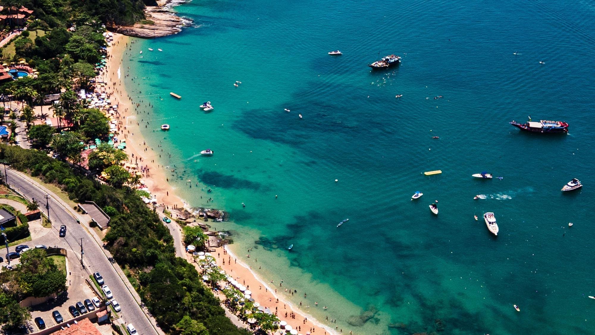 Hotel Ville La Plage & Beach Club - foto 49