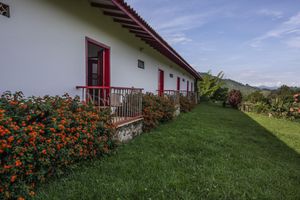 Alojamiento - Hacienda Venecia Main House & Coffee Lodge