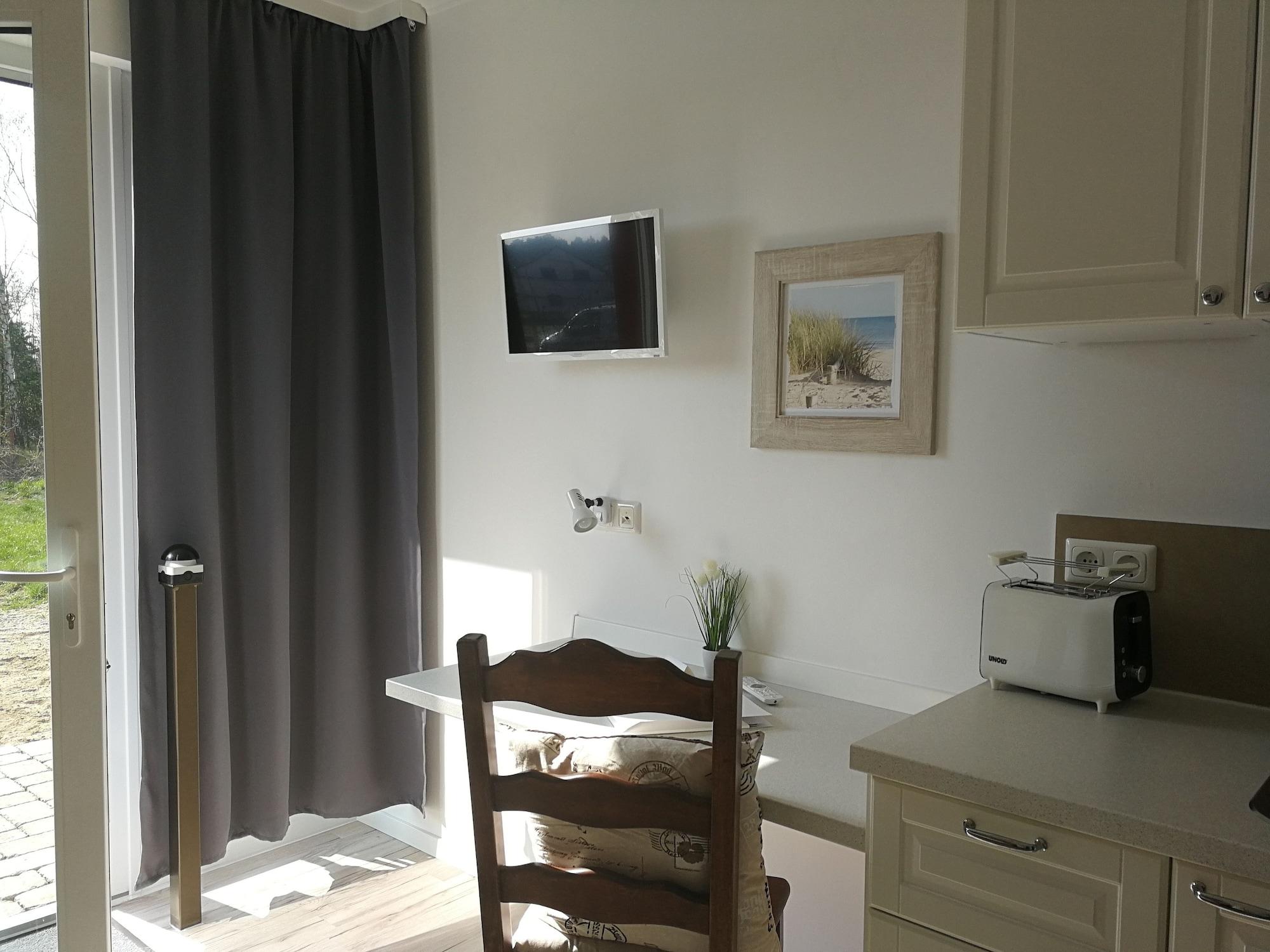 Set de Habitación Apartmenthaus in Walle