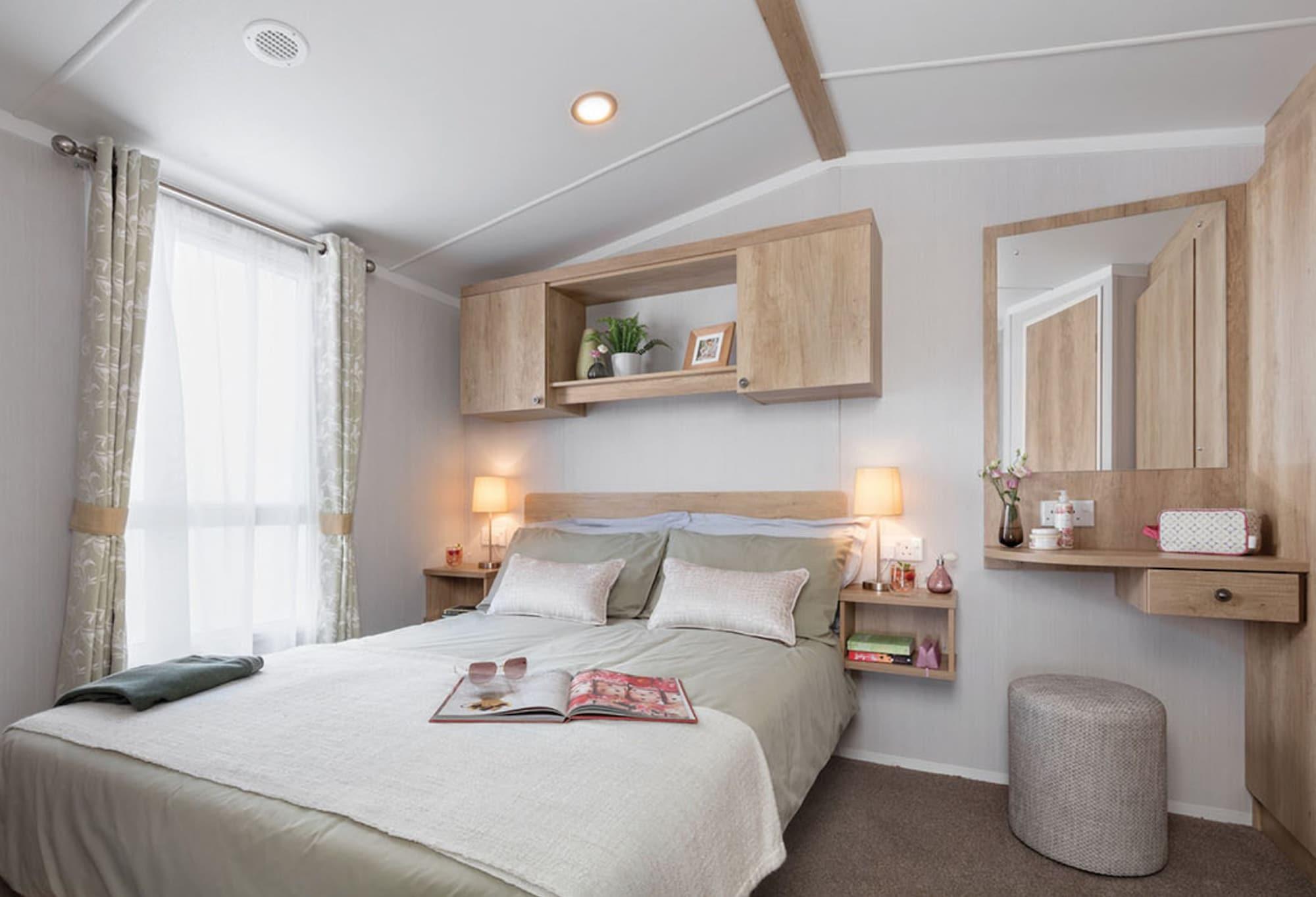 Habitación Cardigan Bay Holiday Park