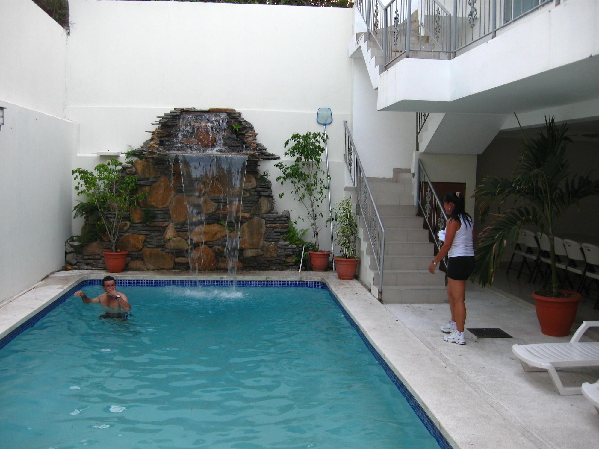 Instalaciones Recreativas Hotel Windsor Plaza