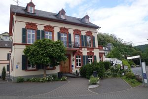 Alojamiento - Romantik Hotel Villa Sayn