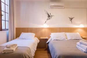 Alquiler Temporario - Terranova Apartments by Andes STR