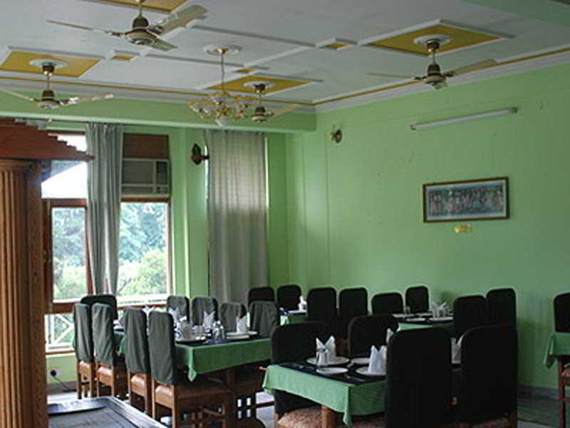 Centro de Negocios Great Ganga