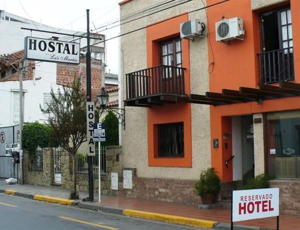 Hostal Las Marías