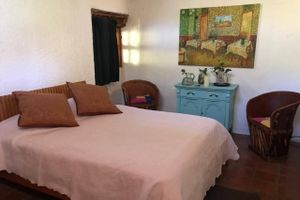 Alquiler Vacacional - Cabaña Acogedra en Tapalpa