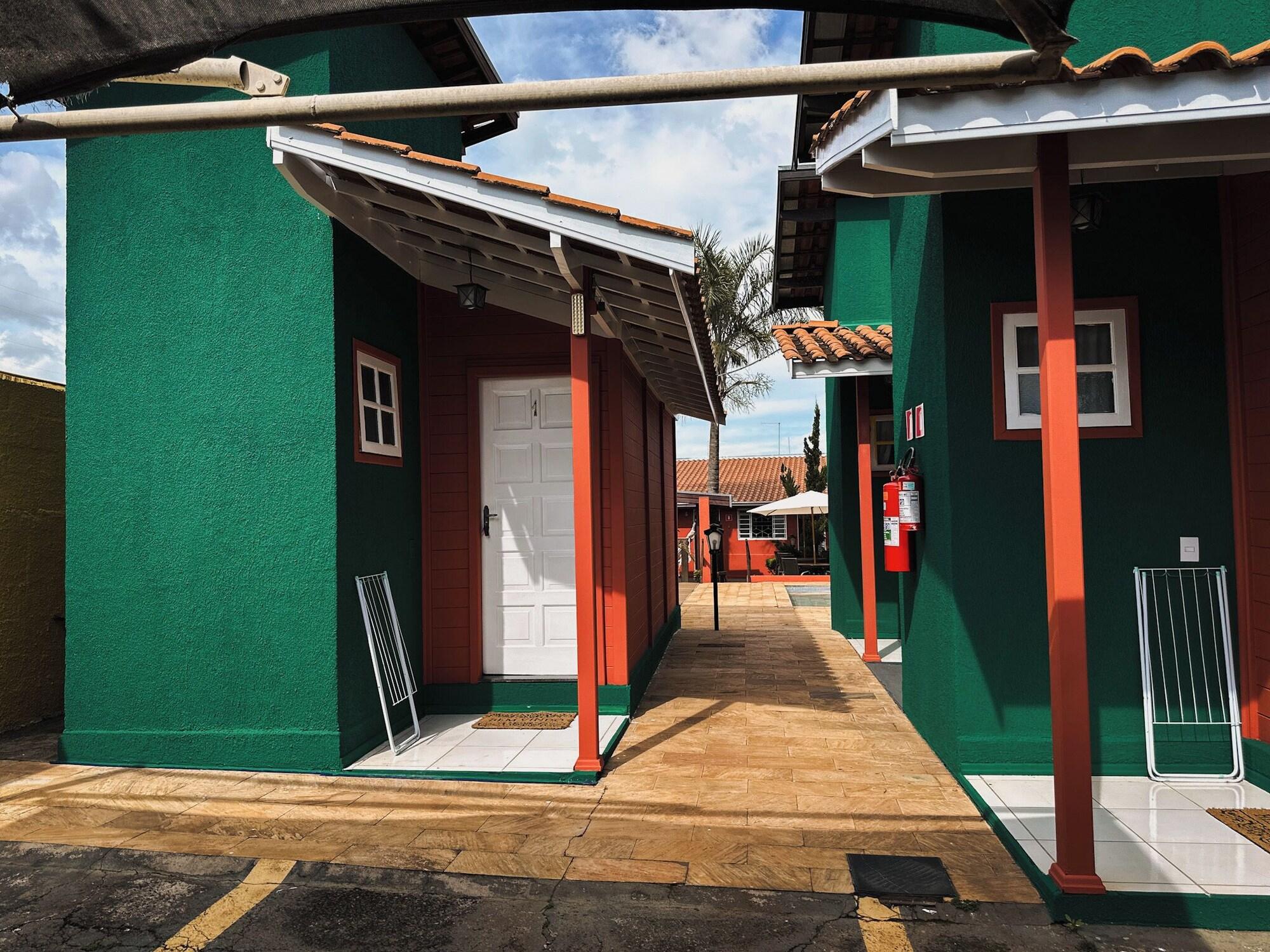 Varios Recanto da Vó Ziza