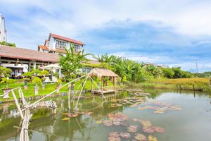 Alojamiento - Riverside Impression Villa