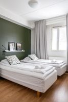 Alquiler Vacacional - Hiisi Homes Vantaa Sauna Airport